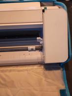 Silhouette cameo 4, Ophalen, Zo goed als nieuw, Stickers en Plaatjes