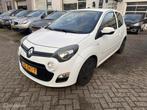 Renault Twingo 1.2 16V Collection, Auto's, Voorwielaandrijving, Twingo, Gebruikt, 4 cilinders