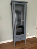 VT Wonen Vitrinekast, Huis en Inrichting, Ophalen, Zo goed als nieuw, 25 tot 50 cm, 50 tot 100 cm