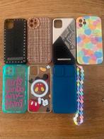Hoesjes voor IPhone 11 Pro Max, Ophalen of Verzenden, Zo goed als nieuw, IPhone 11 Pro
