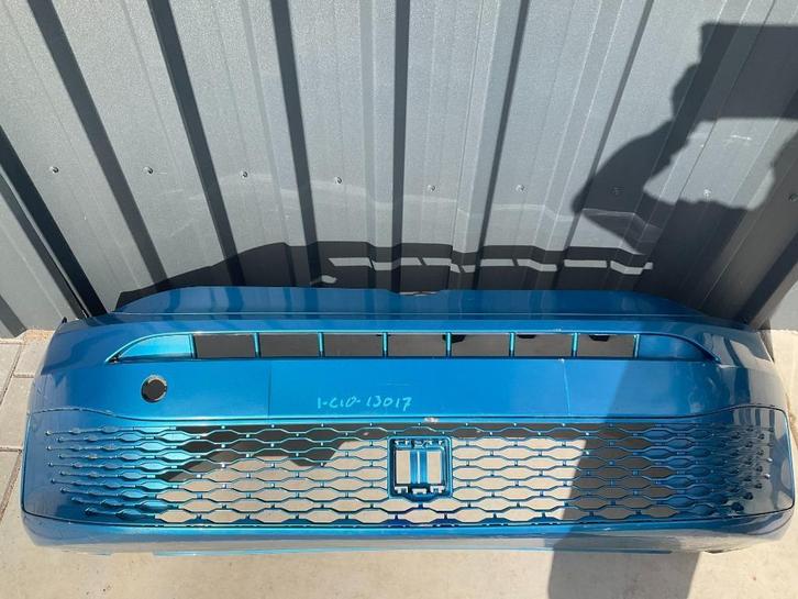 Bumper Volkswagen CADDY 2k7 2K7807221A Voorbumper C10-13017, Auto diversen, Tuning en Styling, Ophalen of Verzenden