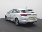 Renault Mégane Estate 1.3 TCe 140Pk Equilibre | 1700kg Trek, Voorwielaandrijving, Stof, Gebruikt, 4 cilinders