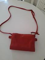 Fabienne Chapot Crossbody Tas, Sieraden, Tassen en Uiterlijk, Tassen | Damestassen, Ophalen of Verzenden, Zo goed als nieuw, Rood