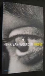 Henk van Woerden : Tikoes, Ophalen of Verzenden, Zo goed als nieuw