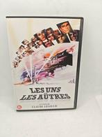 Les uns et les autres dvd, Alle leeftijden, Ophalen of Verzenden, Zo goed als nieuw, Frankrijk