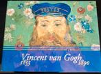 Van Gogh postzegel map, Postzegels en Munten, Ophalen of Verzenden, Nederland