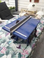 zaagmachine                      zaagtafel, Doe-het-zelf en Verbouw, Gereedschap | Zaagmachines, Ophalen, Cirkelzaag, Zo goed als nieuw