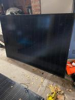 Zonnepanelen met micro omvormers, Doe-het-zelf en Verbouw, Zonnepanelen en Toebehoren, Ophalen, Zo goed als nieuw, Paneel, 200 wattpiek of meer