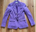 Blazer WE - Lila / Paars - Small / maat 36, WE, Paars, Ophalen of Verzenden, Zo goed als nieuw