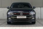 Volkswagen Polo 2.0 TSI GTI Pano DSG Beats ACC Stoelverw, Gebruikt, 4 cilinders, 1984 cc, Zwart