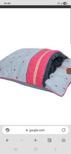 Lief honden  slaapzak  gezocht, Dieren en Toebehoren, Ophalen of Verzenden, Zo goed als nieuw