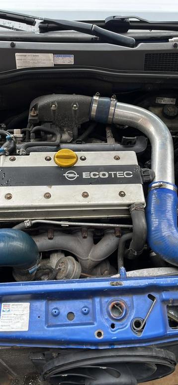 Astra 2.0 turbo beschikbaar voor biedingen