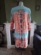 K-Design K design prachtige kralen hals jurk L gratis verz, K-design, Overige kleuren, Verzenden, Maat 42/44 (L)