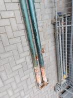 Draaipoort, Tuin en Terras, Ophalen, Minder dan 10 meter