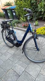 Giant grandtour e+.frame maat M sterke 400 watt accu, Ophalen, Giant, Zo goed als nieuw, 47 tot 51 cm