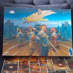 De 3 Musketiers Bordspel - Sirus, Hobby en Vrije tijd, Gezelschapsspellen | Bordspellen, Drie of vier spelers, Ophalen of Verzenden