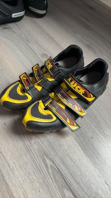 Luck MTB schoenen maat 45 beschikbaar voor biedingen