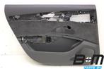 Portierbekleding linksachter Audi A8 4H 4H4868067, Auto-onderdelen, Gebruikt