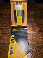 Stanley Fat Max stut sensor, Doe-het-zelf en Verbouw, Meetapparatuur, Ophalen, Zo goed als nieuw