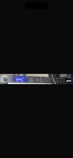 DBX DriveRack PA2 - 2 op voorraad!, Ophalen of Verzenden, Gebruikt, Audio
