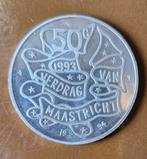 50 Gulden 1993 - Verdrag van Maastricht UNC, Verzenden