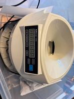 Safescan 1200 Muntentelmachine – professioneel –, Ophalen of Verzenden