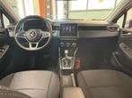 Renault Clio 1.6 E-Tech Hybrid 140 Business Zen 1 JAAR BOVAG, Stof, 4 cilinders, 23 km/l, 91 pk