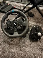 Playseat Challenge + Logitech G29 stuur+pedalen+schakelpook, Spelcomputers en Games, Ophalen of Verzenden, Zo goed als nieuw, Playseat of Racestoel