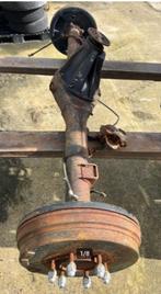 Sper achteras, Toyota 100, Auto-onderdelen, Ophalen, Gebruikt, Toyota