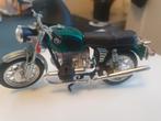 Bmw  modelmotor, Zo goed als nieuw, Ophalen, Overige merken, Groter dan 1:32