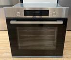 Bosch inbouw oven, Witgoed en Apparatuur, Ovens, Gebruikt, Hete lucht, Oven met grill, Inbouw