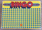 Bingo Spel 346, Een of twee spelers, Ophalen of Verzenden, Gebruikt