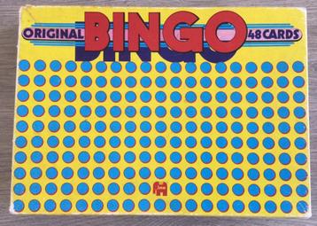 Bingo Spel 346 beschikbaar voor biedingen