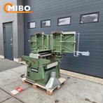 Panhans vlakenvandiktebank 510mm schaafbank ***, Ophalen of Verzenden, Zo goed als nieuw