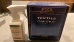 Textiel Textile Care Kit voor stoffen meubels, Huis en Inrichting, Schoonmaakartikelen, Ophalen of Verzenden