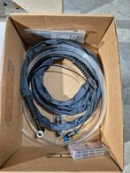 TIG Lastoortsset - Compleet, Doe-het-zelf en Verbouw, Ophalen, Nieuw, 150 tot 250 ampère, Tig