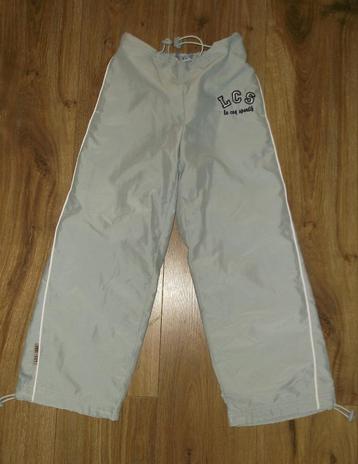 Nieuw Le Coq Sportif Sports Broek Maat 128 beschikbaar voor biedingen