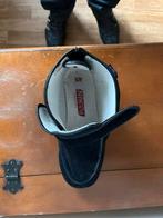 Pulman verbandpantoffels Maat 45 - Comfortabel, Kleding | Dames, Schoenen, Ophalen, Zo goed als nieuw, Zwart, Pantoffels of Sloffen