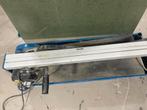 Tegelzaagmachine - Gebruikt, Minder dan 30 mm, Gebruikt, Overige typen, Onbekend