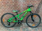 CUBE 240 RACE (21v/24/inch wielen J/M), Ophalen, Versnellingen, CUBE, Gebruikt