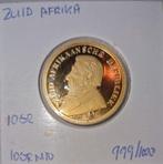Zuid-Afrika - 1 rand - 1898 (Copy), Postzegels en Munten, Munten | Afrika, Ophalen of Verzenden, Zuid-Afrika, Zilver