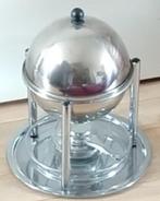 Tchibo fondue set, volgnr 32, Ophalen of Verzenden, Zo goed als nieuw