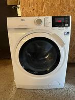 AEG was-droogcombi, Witgoed en Apparatuur, 8 tot 10 kg, Ophalen of Verzenden, Zo goed als nieuw, 85 tot 90 cm