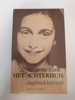 Het Achterhuis - Anne Frank, Ophalen of Verzenden, Gelezen, Anne Frank