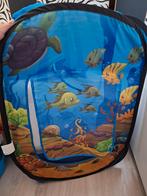 Ballen speeltent, Ophalen, Zo goed als nieuw