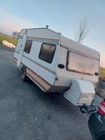 Corsar caravan, Caravans en Kamperen, Particulier, Rondzit