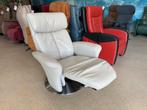 Meubelzorg Sublime relaxfauteuil relax stoel gratis bezorgd