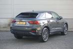 Audi Q3 Sportback 45 TFSIe 245pk PHEV S Edition | Camera | K, 12 maanden, Gebruikt, Euro 6, Leder en Stof