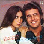 Al Bano & Romina Power : Sharazan (1981), 7 inch, Single, Ophalen of Verzenden, Zo goed als nieuw