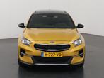Kia XCeed 1.4 T-GDi DynamicPlusLine | Trekhaak | Panoramadak, Auto's, Kia, Stof, Euro 6, Origineel Nederlands, 600 kg